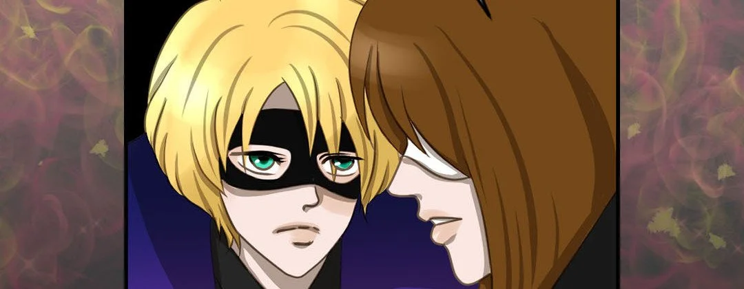 Living with The Wizard - Chapter 61